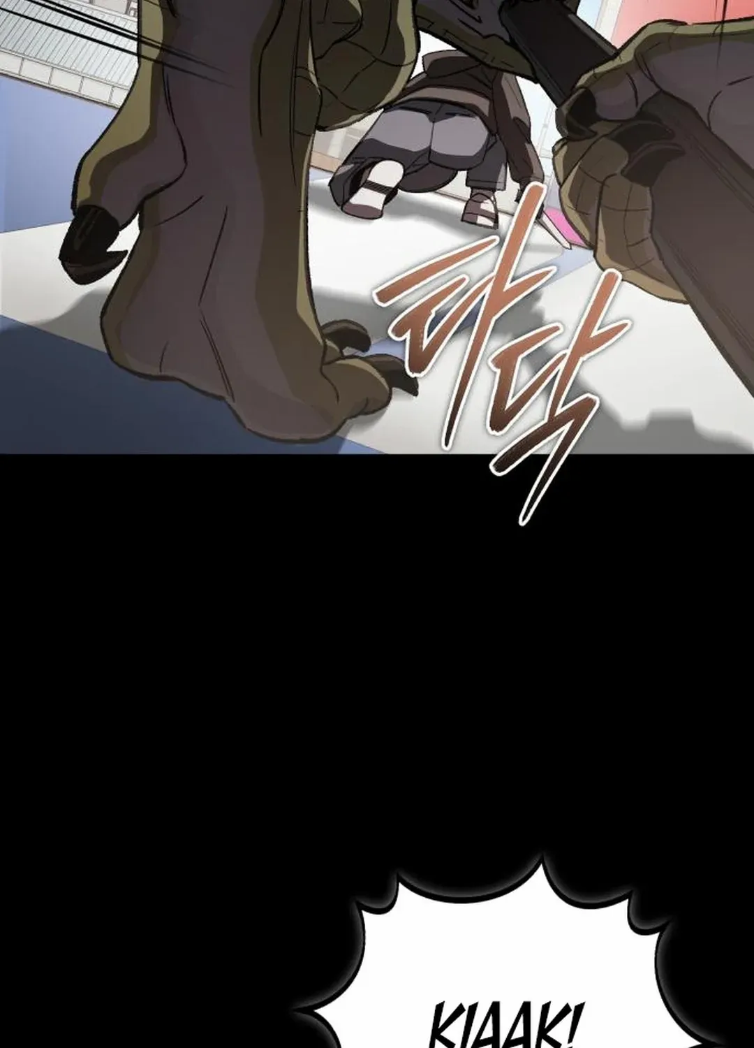 Read Regressed Blood Demon chapter 13 image 28 on Lezhin