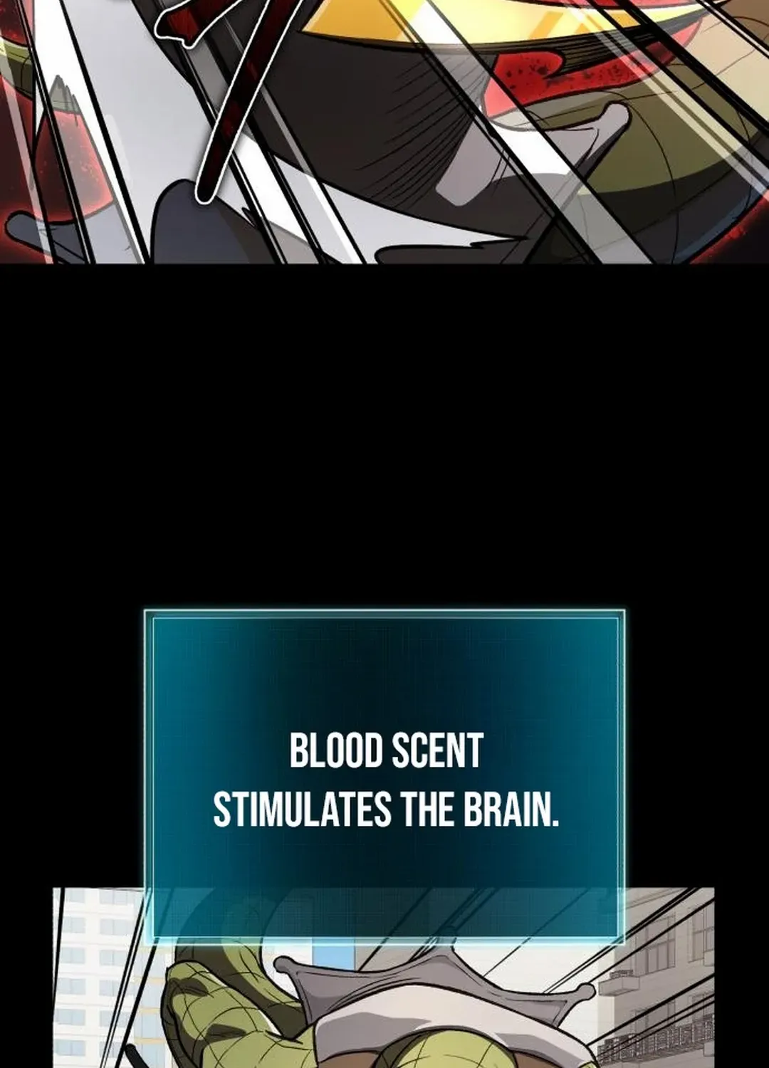 Read Regressed Blood Demon chapter 13 image 31 on Lezhin