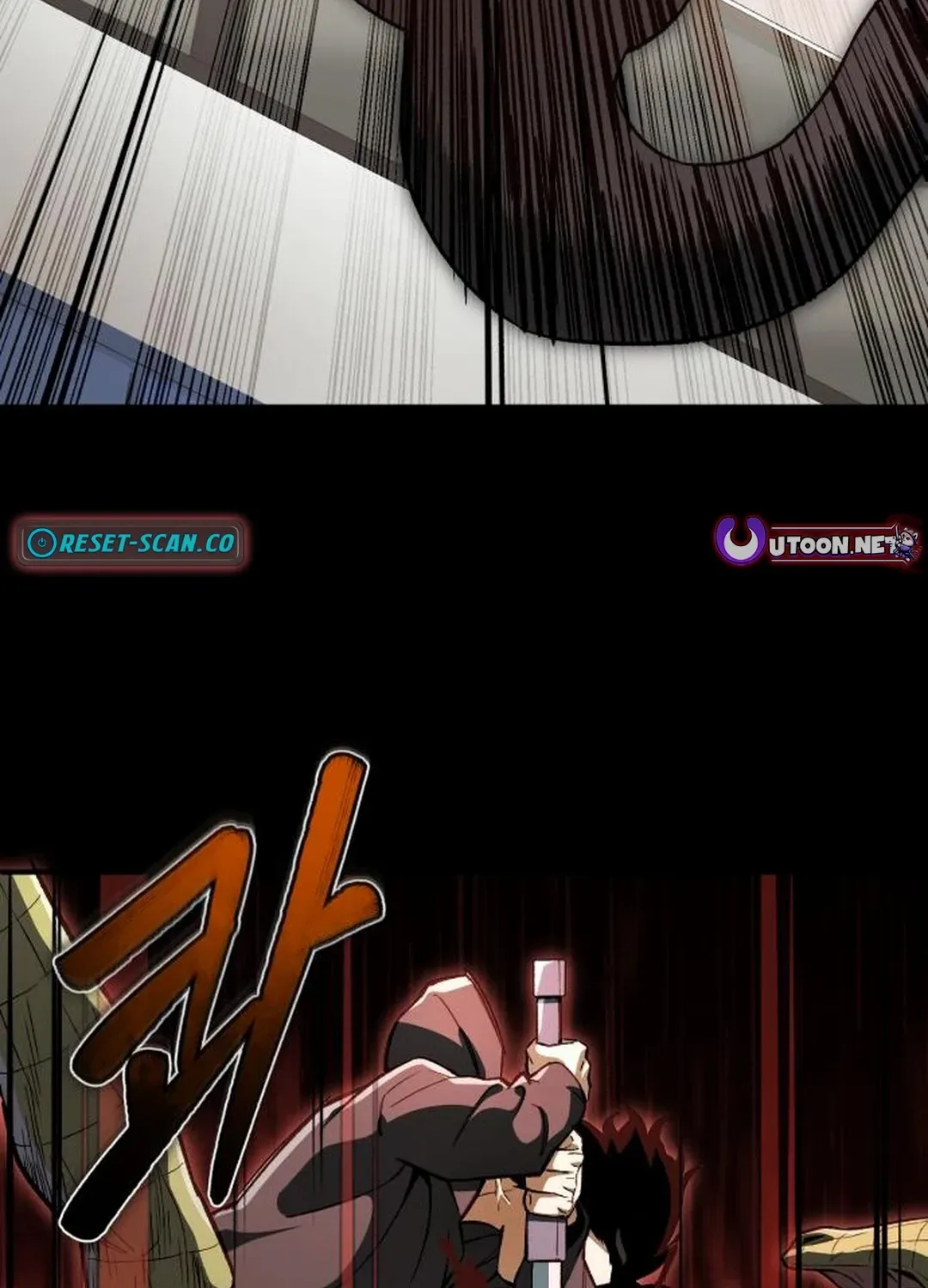 Read Regressed Blood Demon chapter 13 image 38 on Lezhin