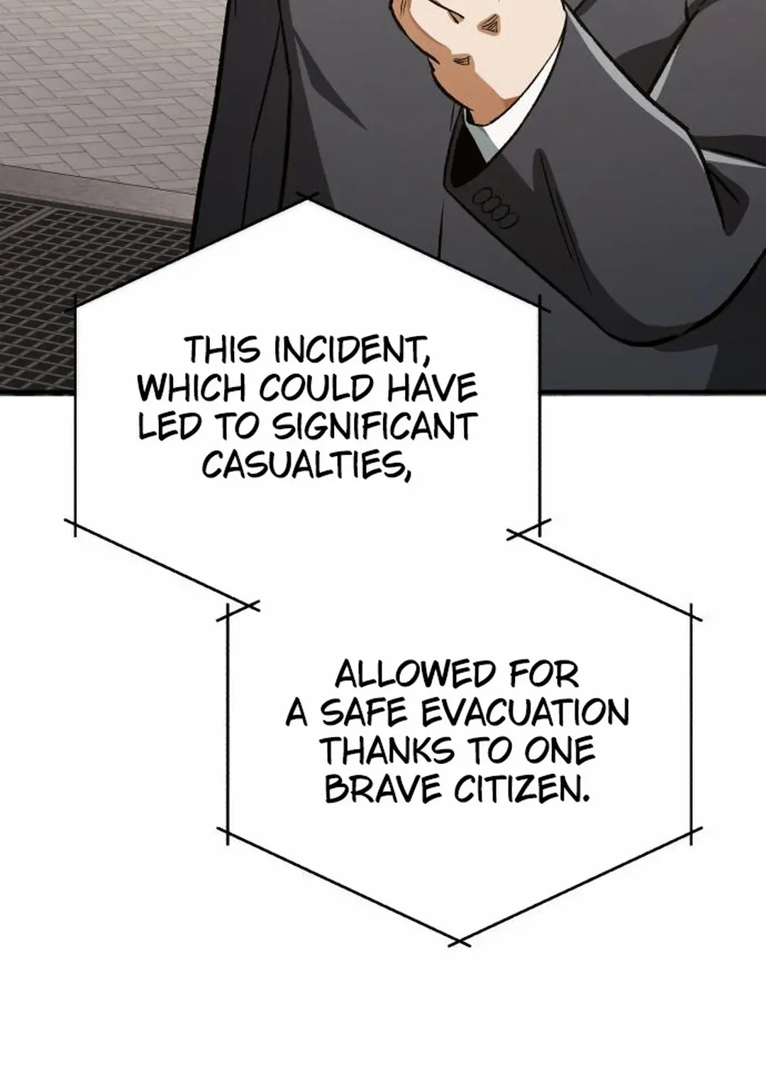 Read Regressed Blood Demon chapter 13 image 4 on Lezhin