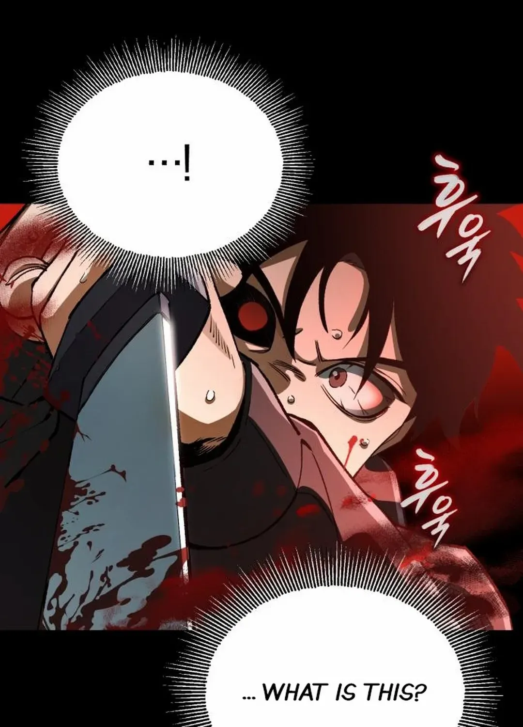 Read Regressed Blood Demon chapter 13 image 40 on Lezhin