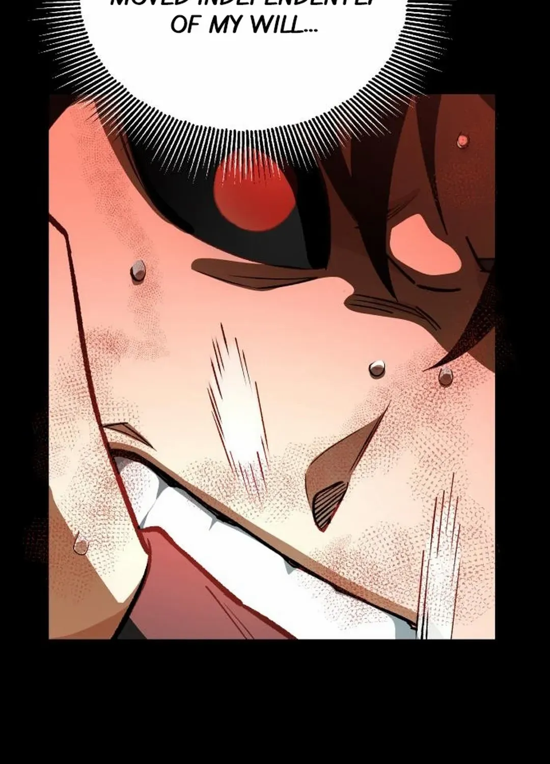 Read Regressed Blood Demon chapter 13 image 42 on Lezhin