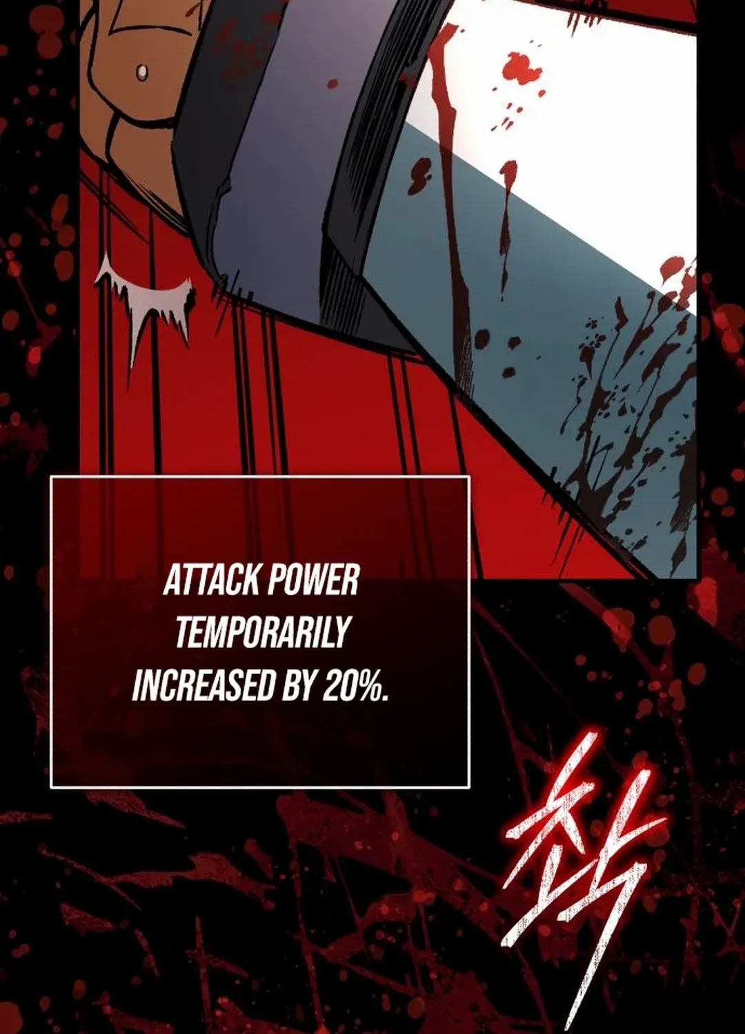 Read Regressed Blood Demon chapter 13 image 44 on Lezhin