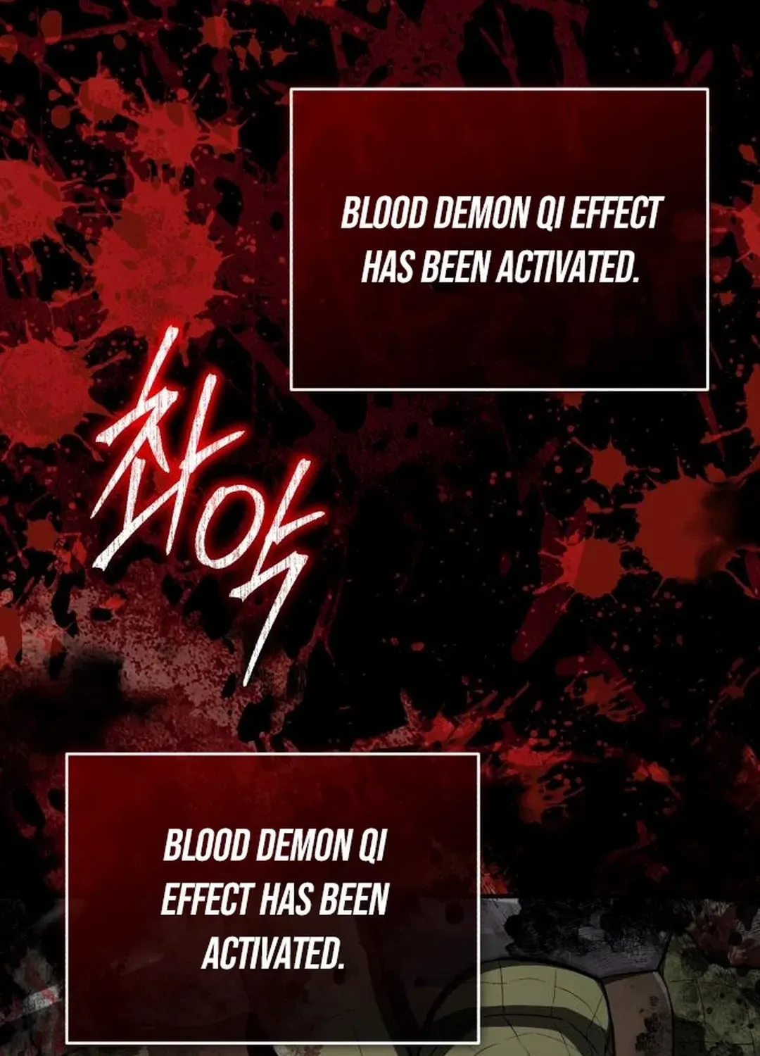 Read Regressed Blood Demon chapter 13 image 45 on Lezhin