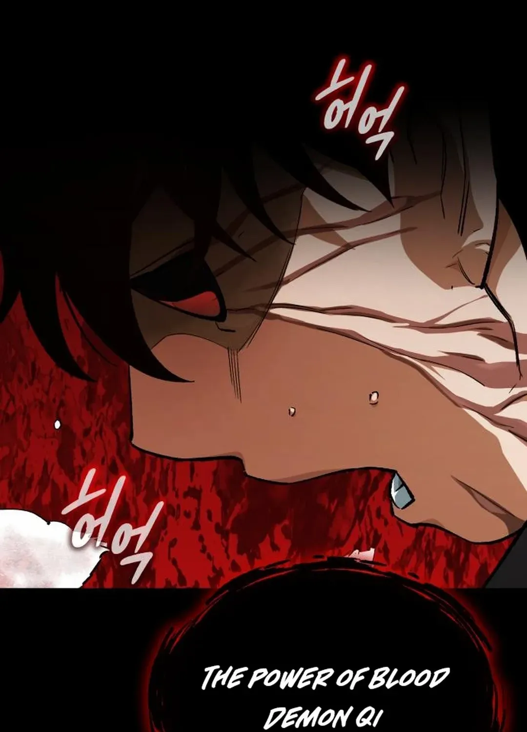 Read Regressed Blood Demon chapter 13 image 49 on Lezhin
