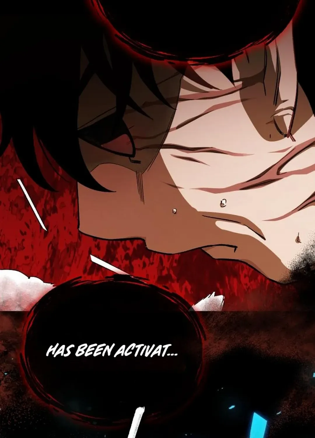 Read Regressed Blood Demon chapter 13 image 50 on Lezhin