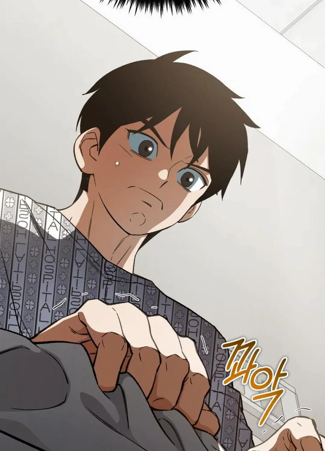 Read Regressed Blood Demon chapter 13 image 56 on Lezhin