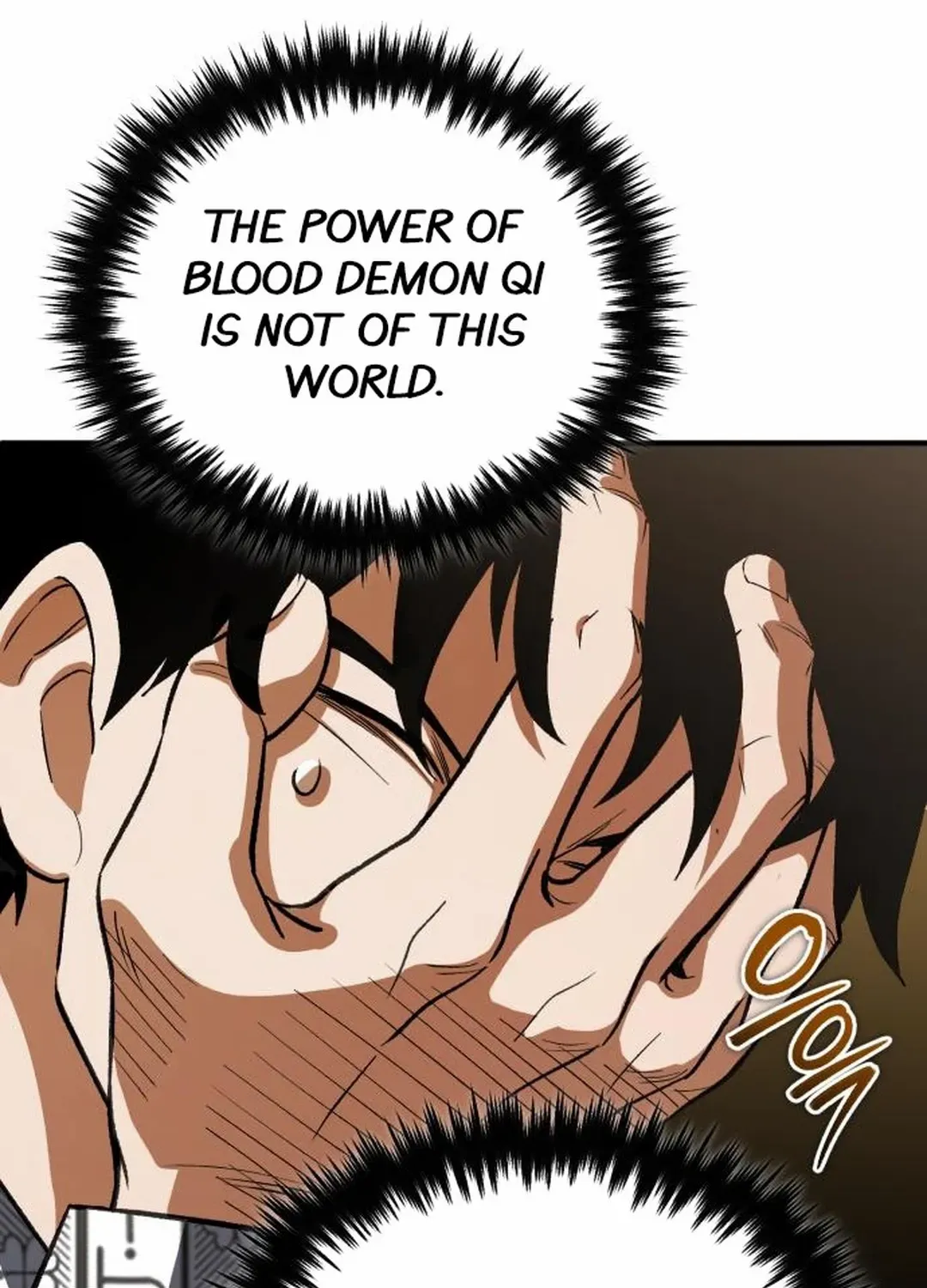 Read Regressed Blood Demon chapter 13 image 58 on Lezhin
