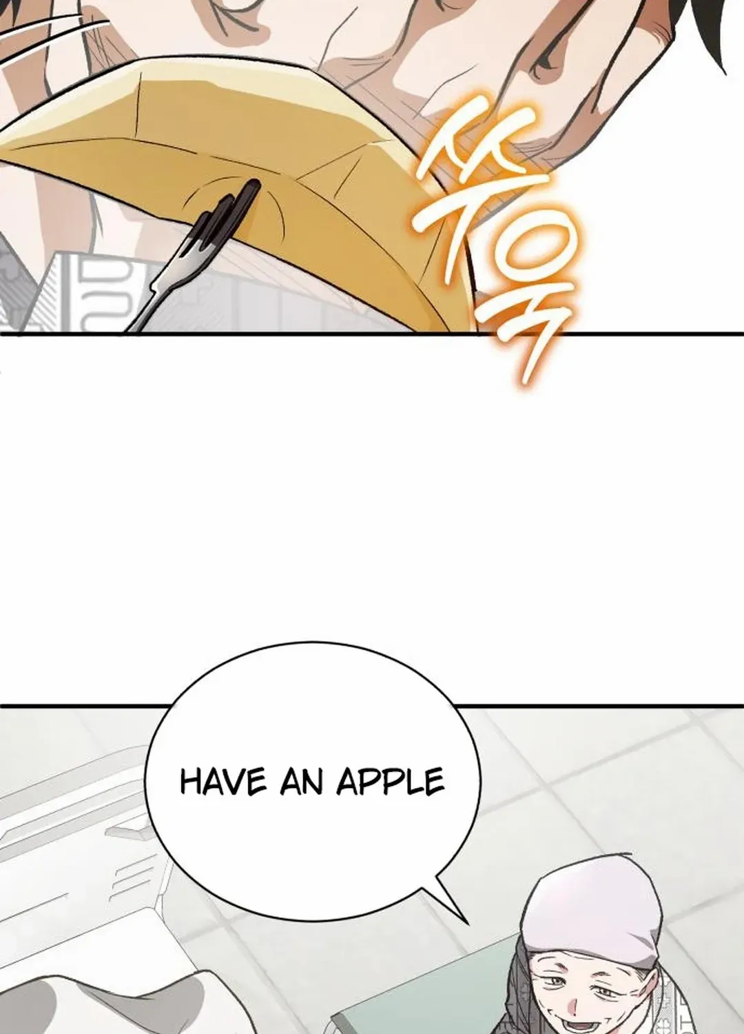 Read Regressed Blood Demon chapter 13 image 60 on Lezhin