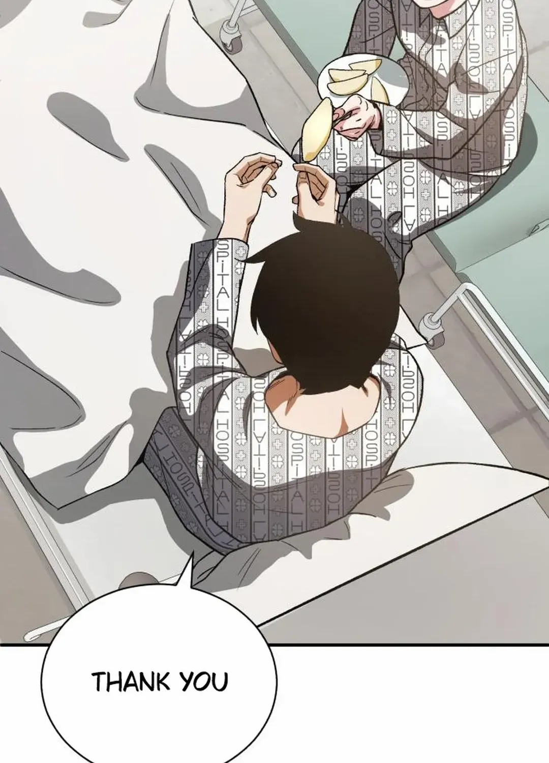 Read Regressed Blood Demon chapter 13 image 61 on Lezhin