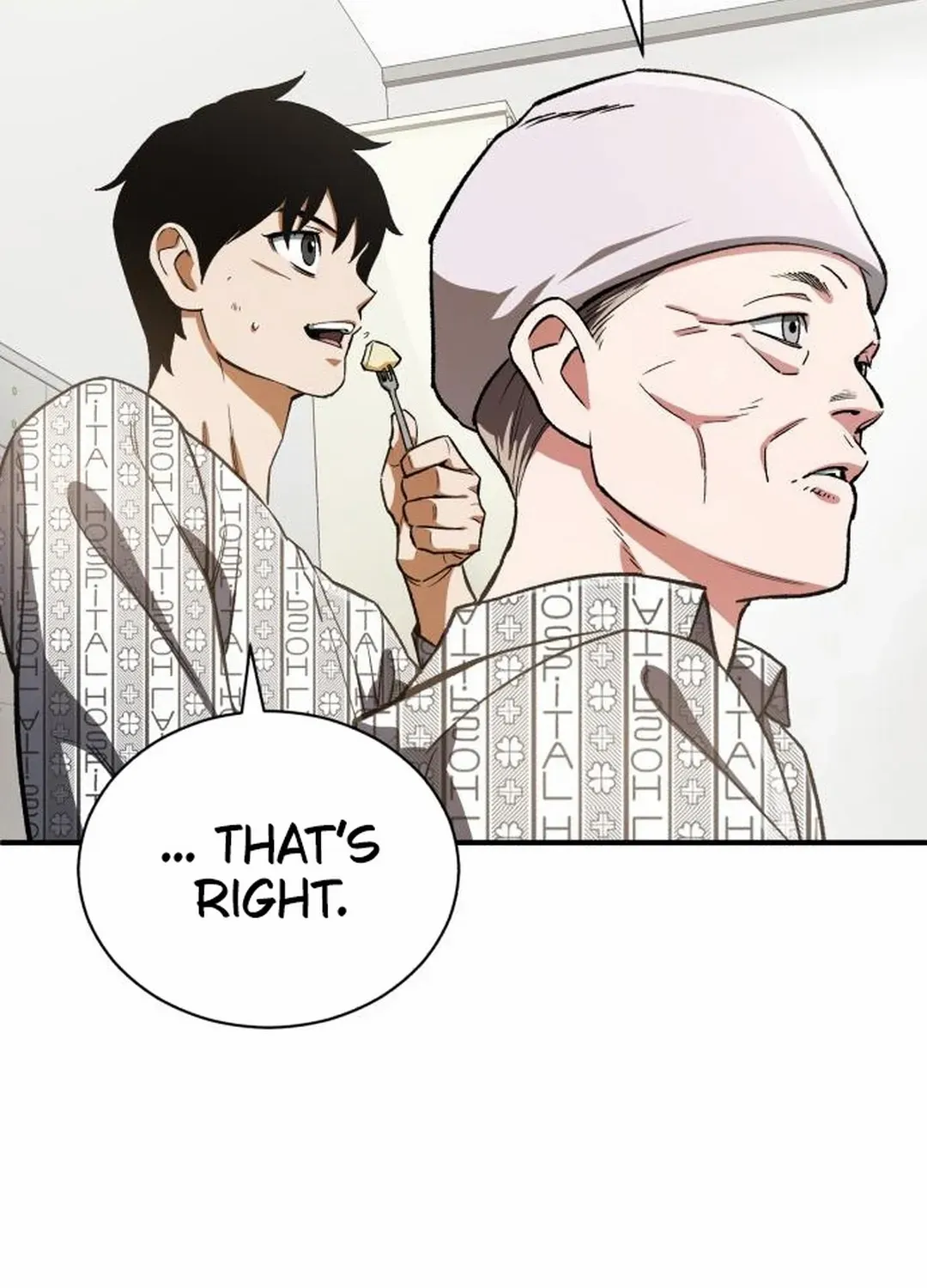 Read Regressed Blood Demon chapter 13 image 63 on Lezhin