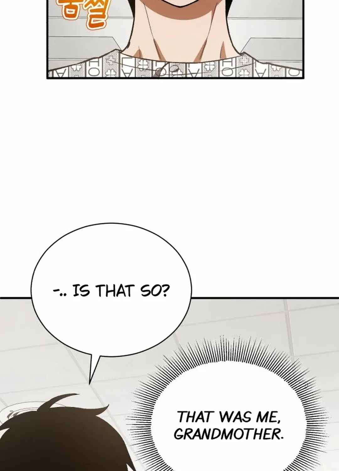 Read Regressed Blood Demon chapter 13 image 65 on Lezhin