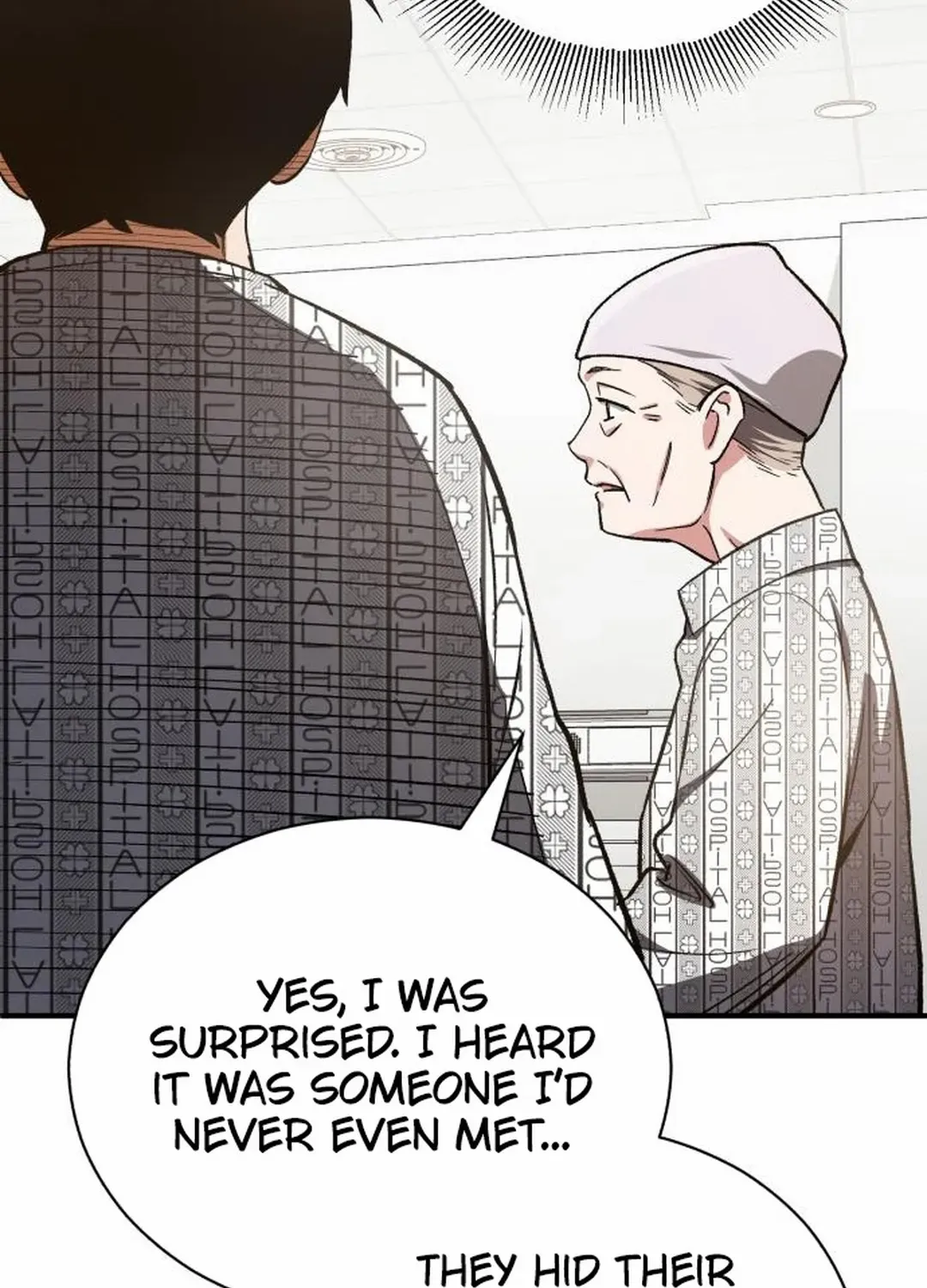 Read Regressed Blood Demon chapter 13 image 66 on Lezhin