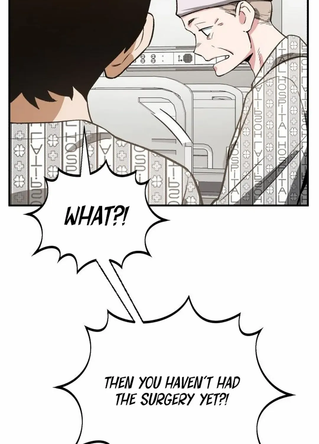 Read Regressed Blood Demon chapter 13 image 71 on Lezhin