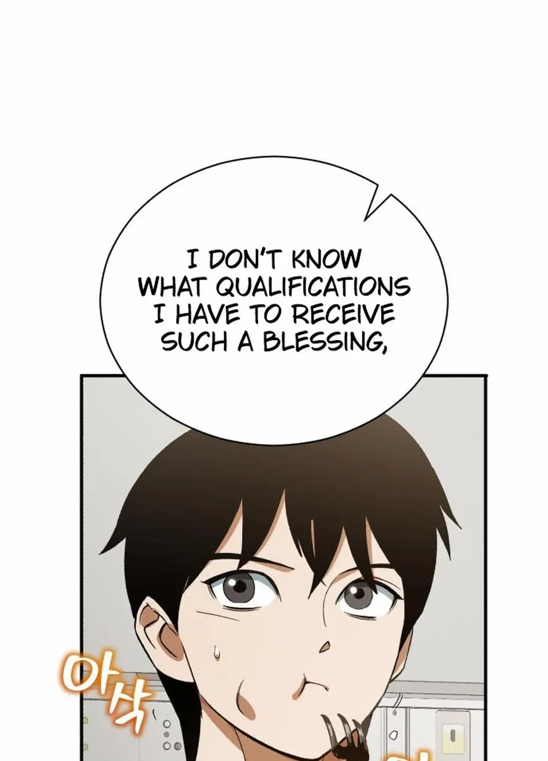 Read Regressed Blood Demon chapter 13 image 74 on Lezhin