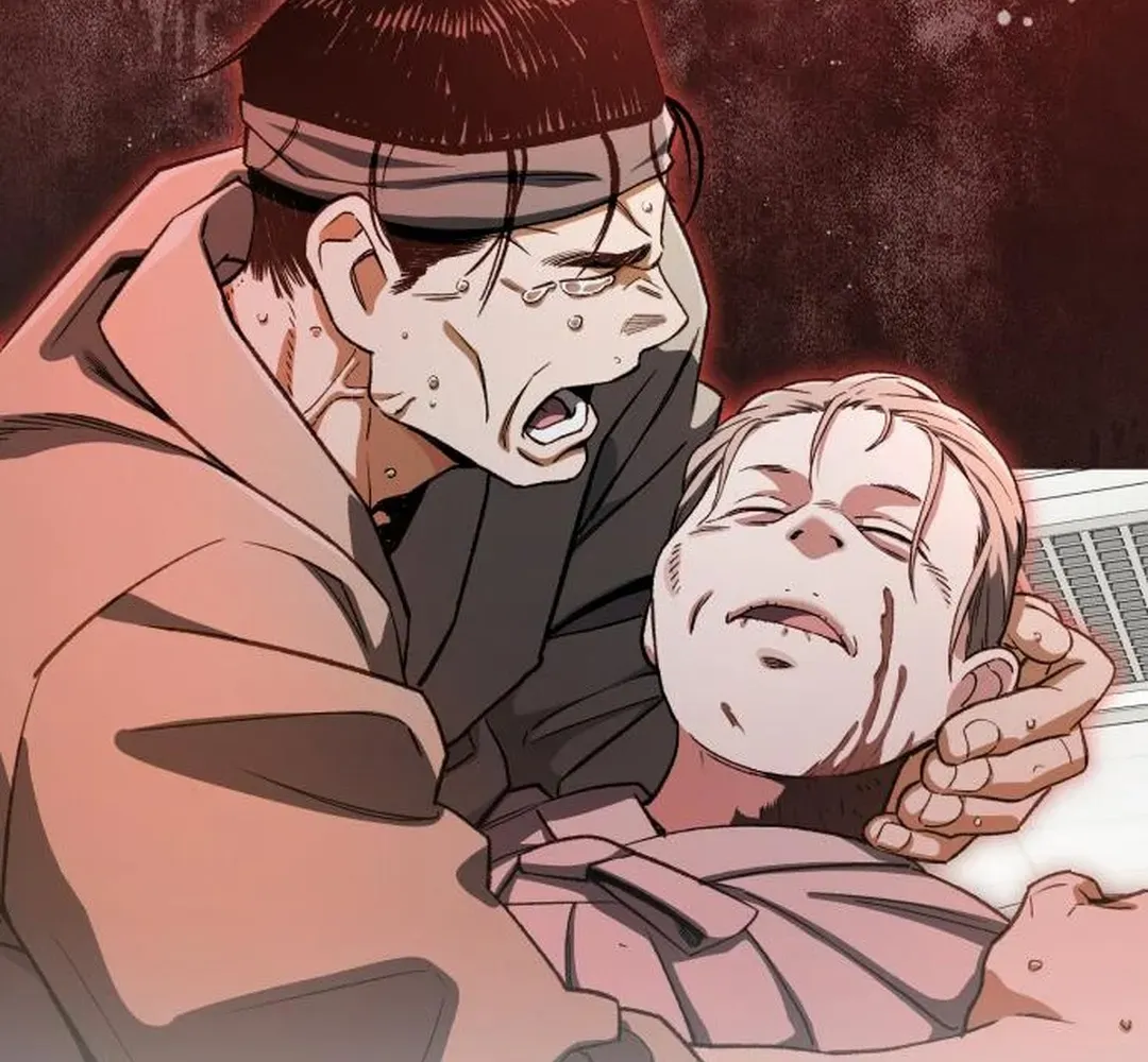 Read Regressed Blood Demon chapter 13 image 76 on Lezhin