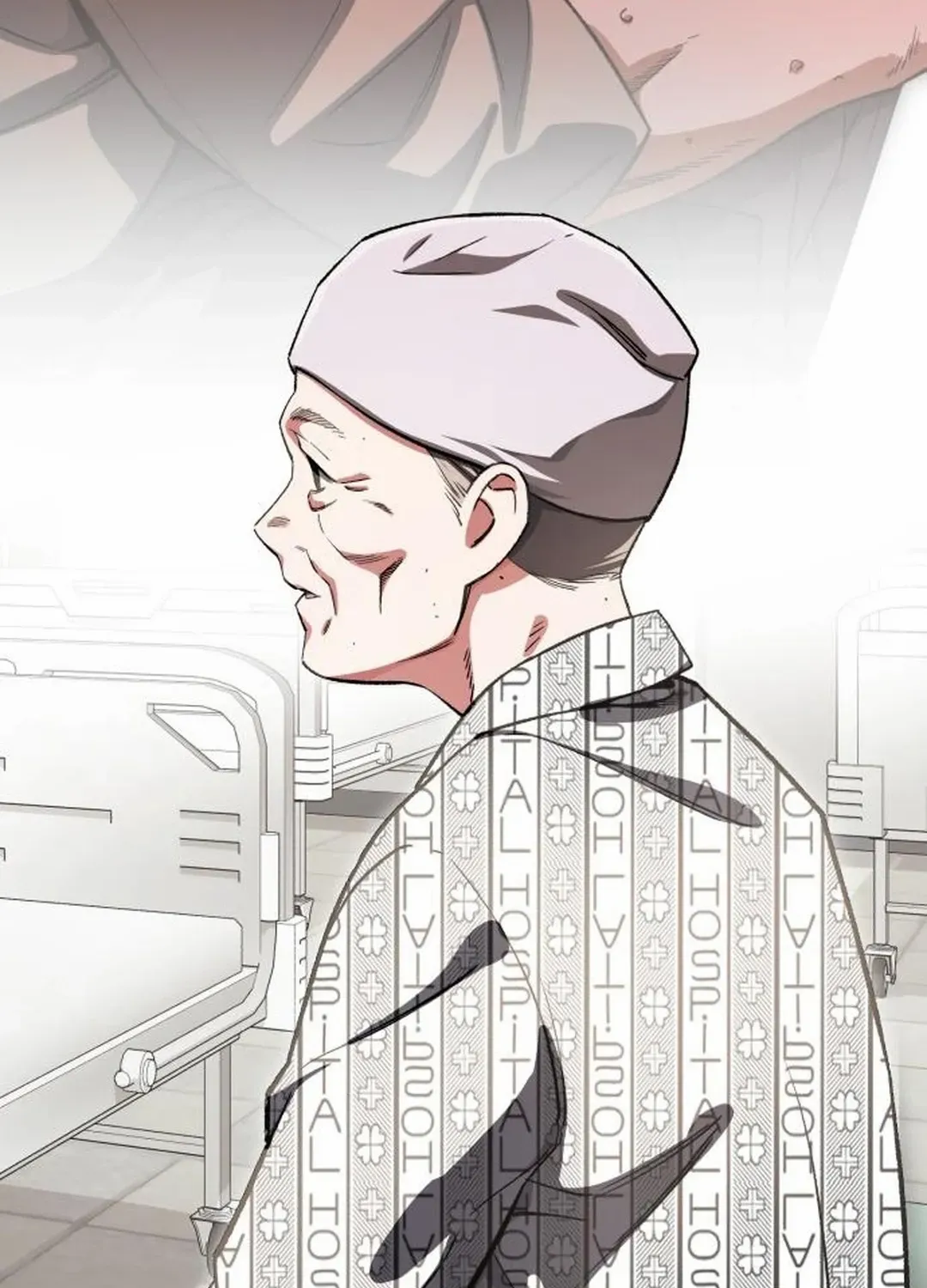 Read Regressed Blood Demon chapter 13 image 77 on Lezhin