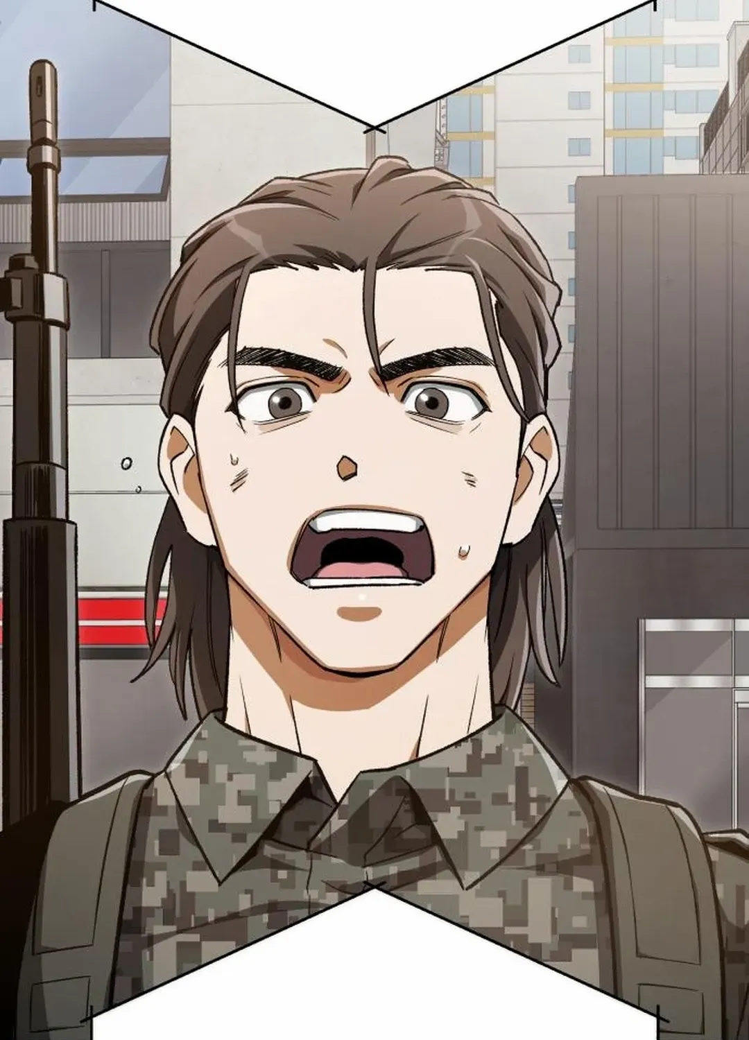 Read Regressed Blood Demon chapter 13 image 8 on Lezhin