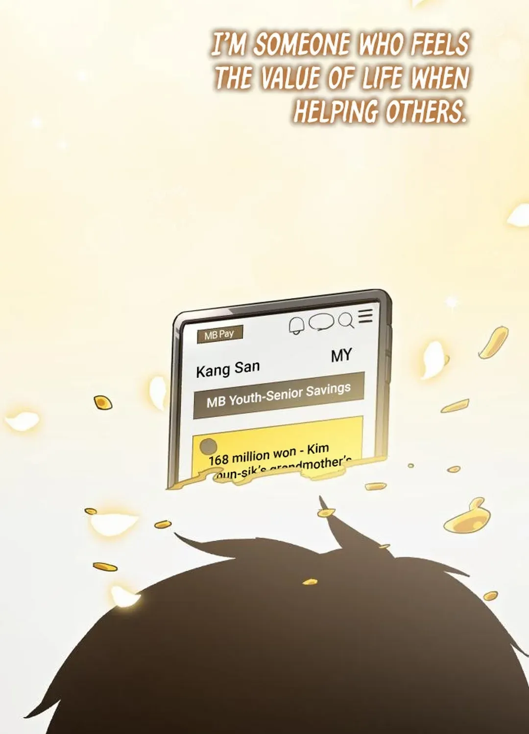 Read Regressed Blood Demon chapter 13 image 81 on Lezhin