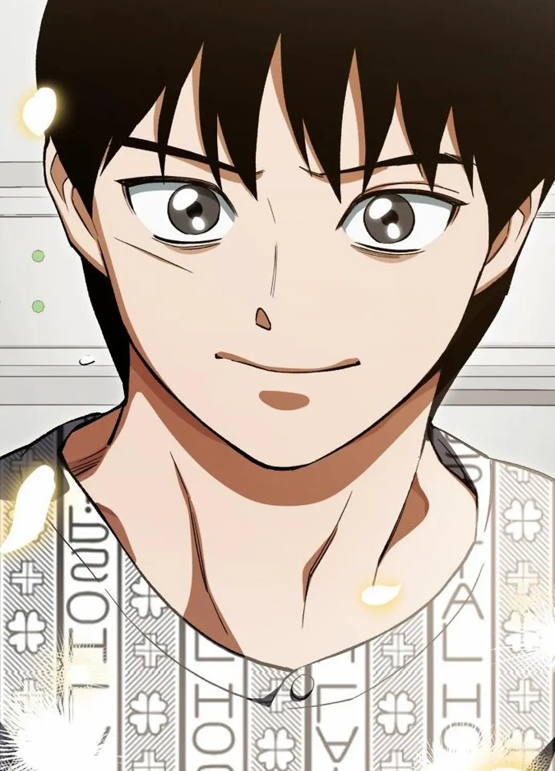 Read Regressed Blood Demon chapter 13 image 82 on Lezhin
