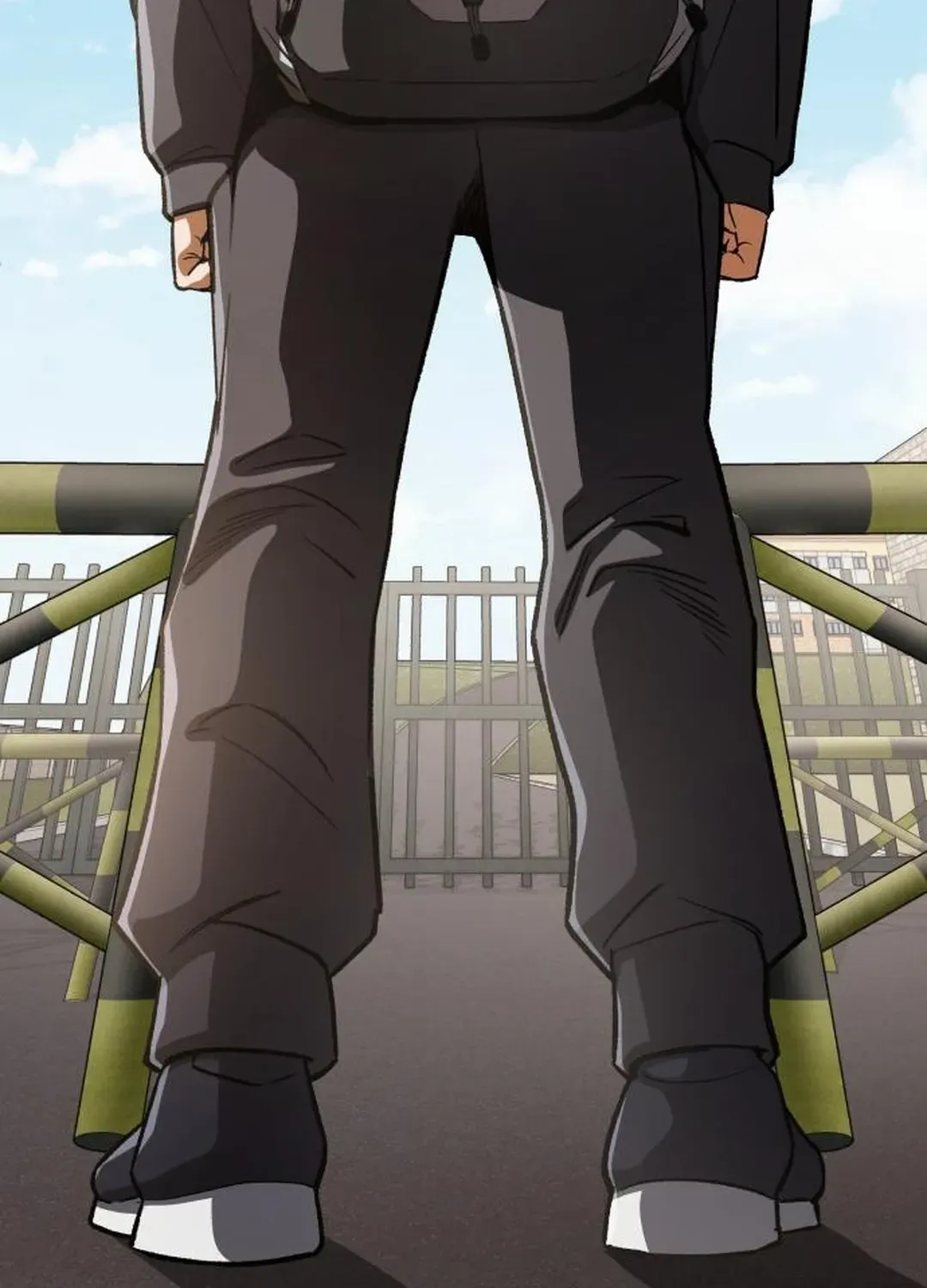 Read Regressed Blood Demon chapter 13 image 88 on Lezhin