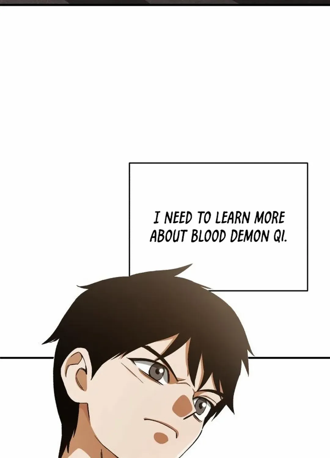 Read Regressed Blood Demon chapter 13 image 89 on Lezhin