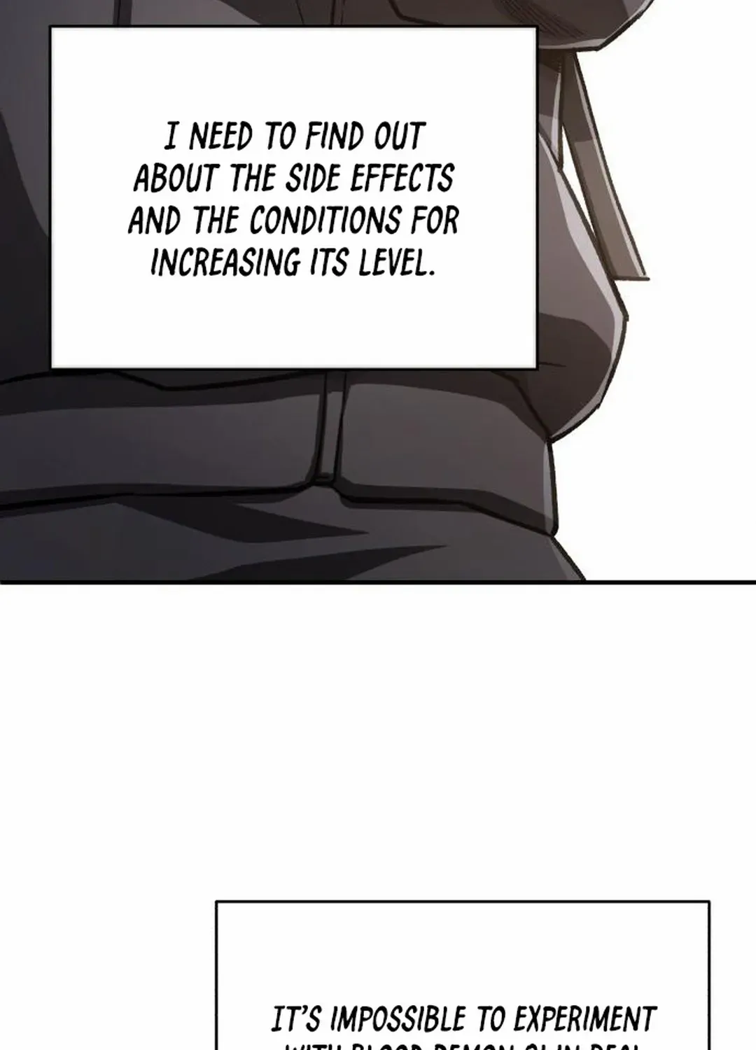 Read Regressed Blood Demon chapter 13 image 91 on Lezhin
