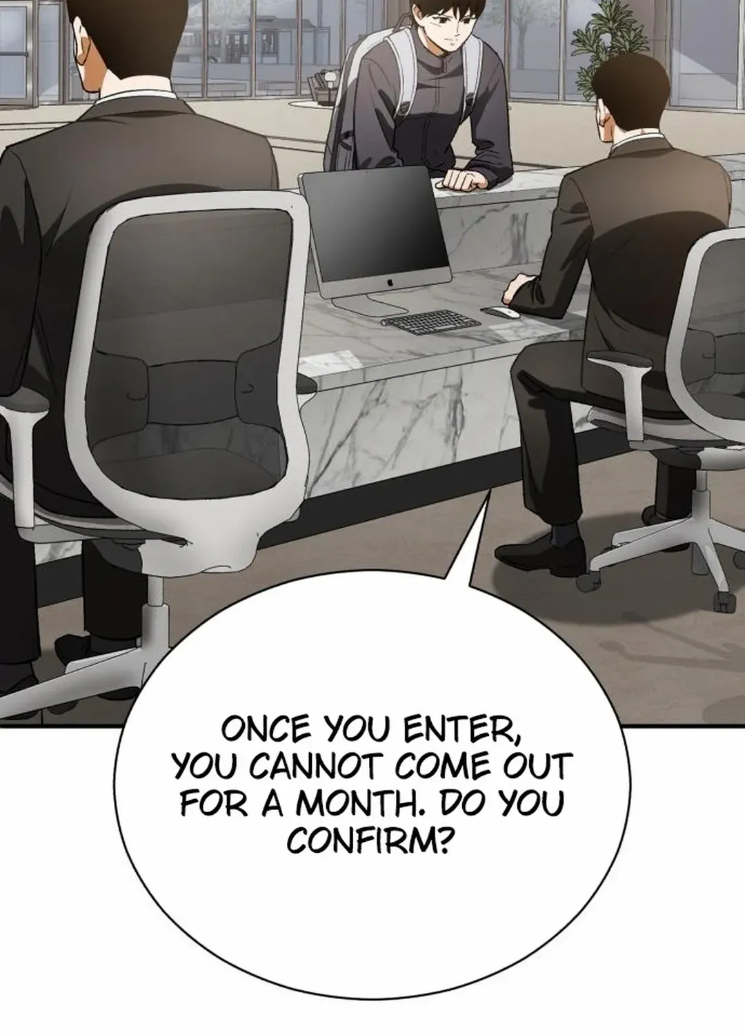 Read Regressed Blood Demon chapter 13 image 96 on Lezhin