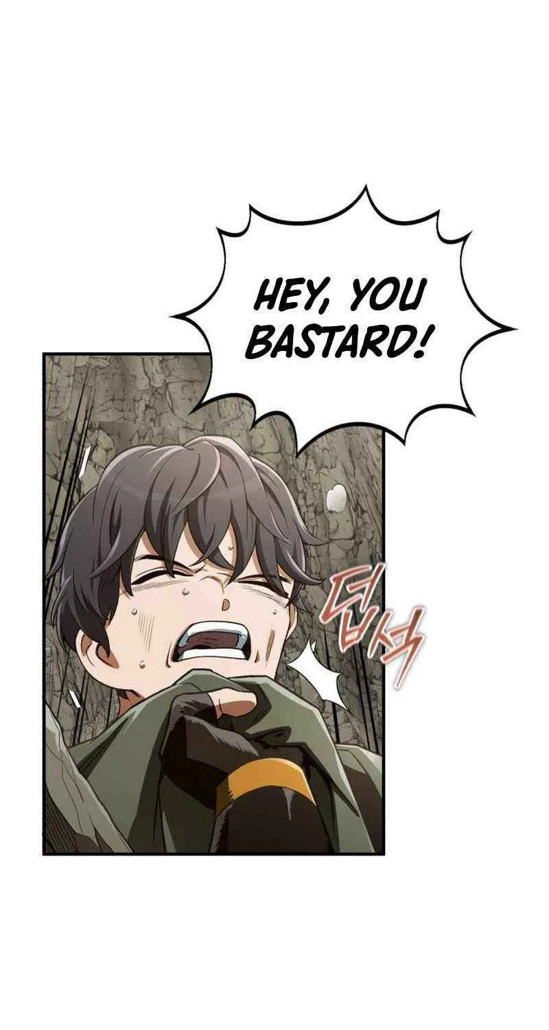Read Regressed Blood Demon chapter 17 image 10 on Lezhin