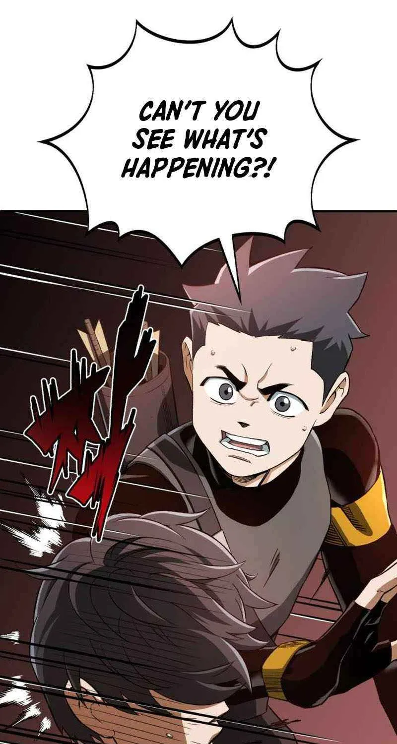 Read Regressed Blood Demon chapter 17 image 11 on Lezhin