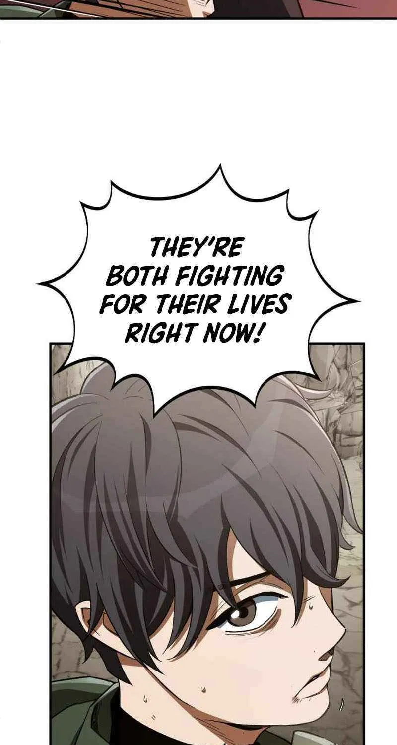 Read Regressed Blood Demon chapter 17 image 12 on Lezhin
