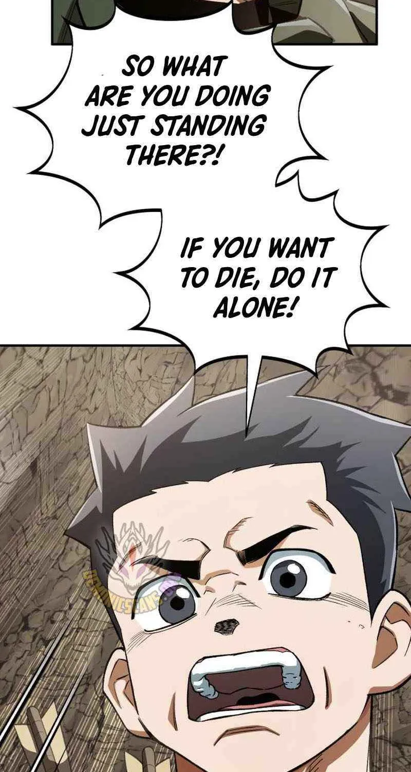 Read Regressed Blood Demon chapter 17 image 13 on Lezhin
