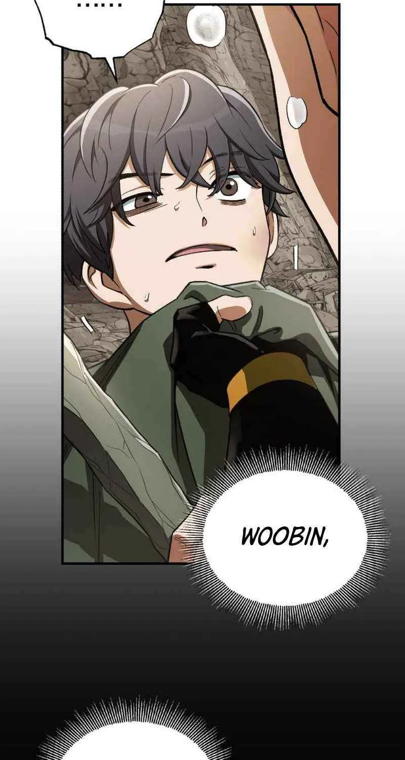 Read Regressed Blood Demon chapter 17 image 15 on Lezhin