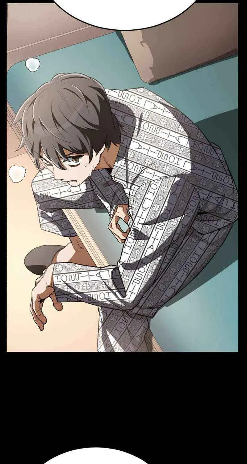 Read Regressed Blood Demon chapter 17 image 19 on Lezhin