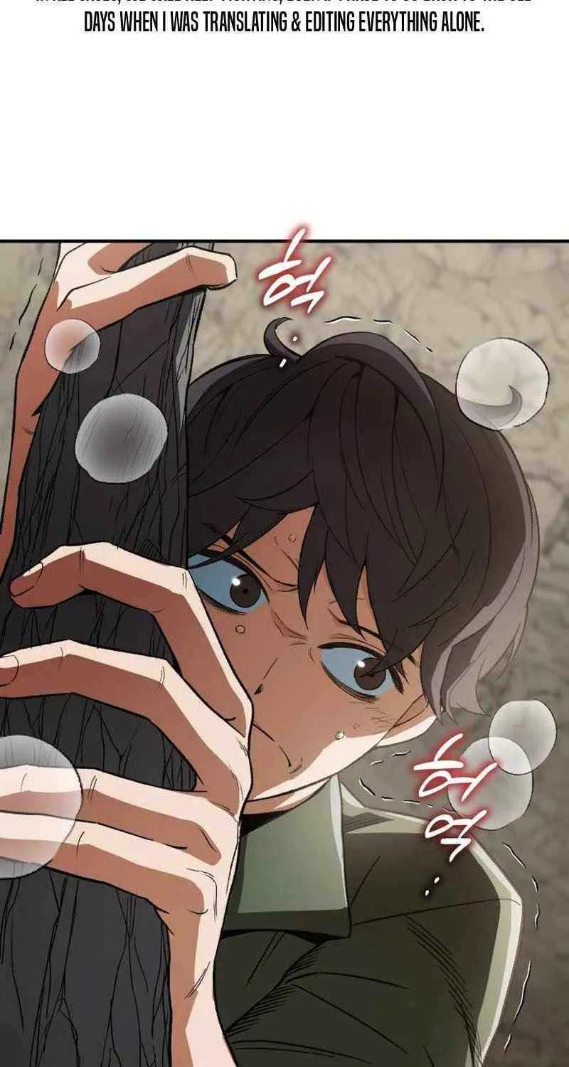 Read Regressed Blood Demon chapter 17 image 2 on Lezhin