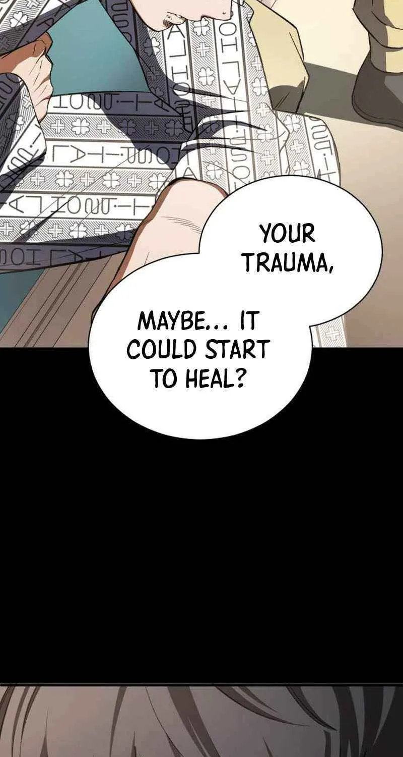 Read Regressed Blood Demon chapter 17 image 21 on Lezhin