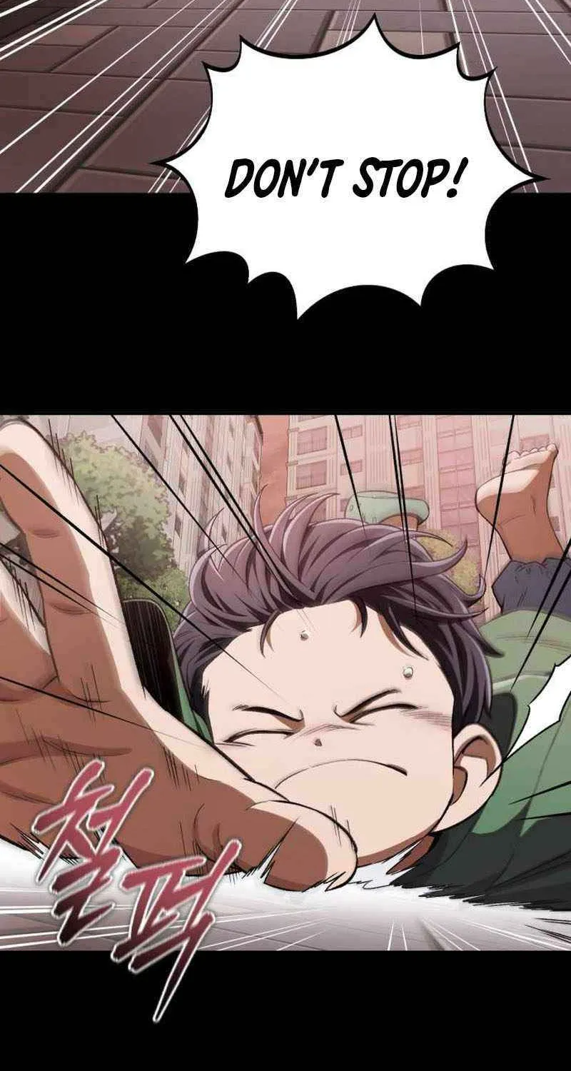 Read Regressed Blood Demon chapter 17 image 24 on Lezhin