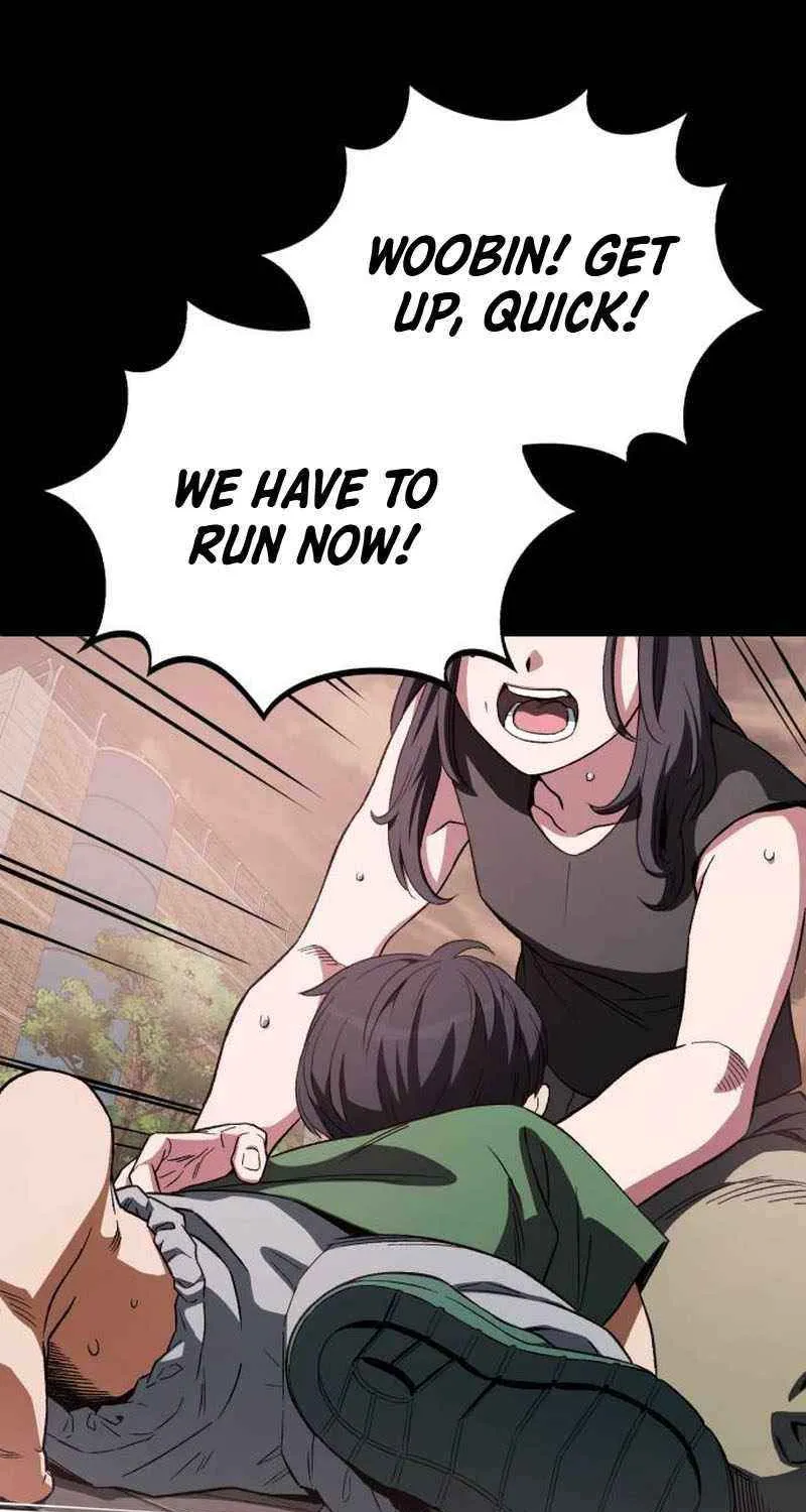 Read Regressed Blood Demon chapter 17 image 25 on Lezhin