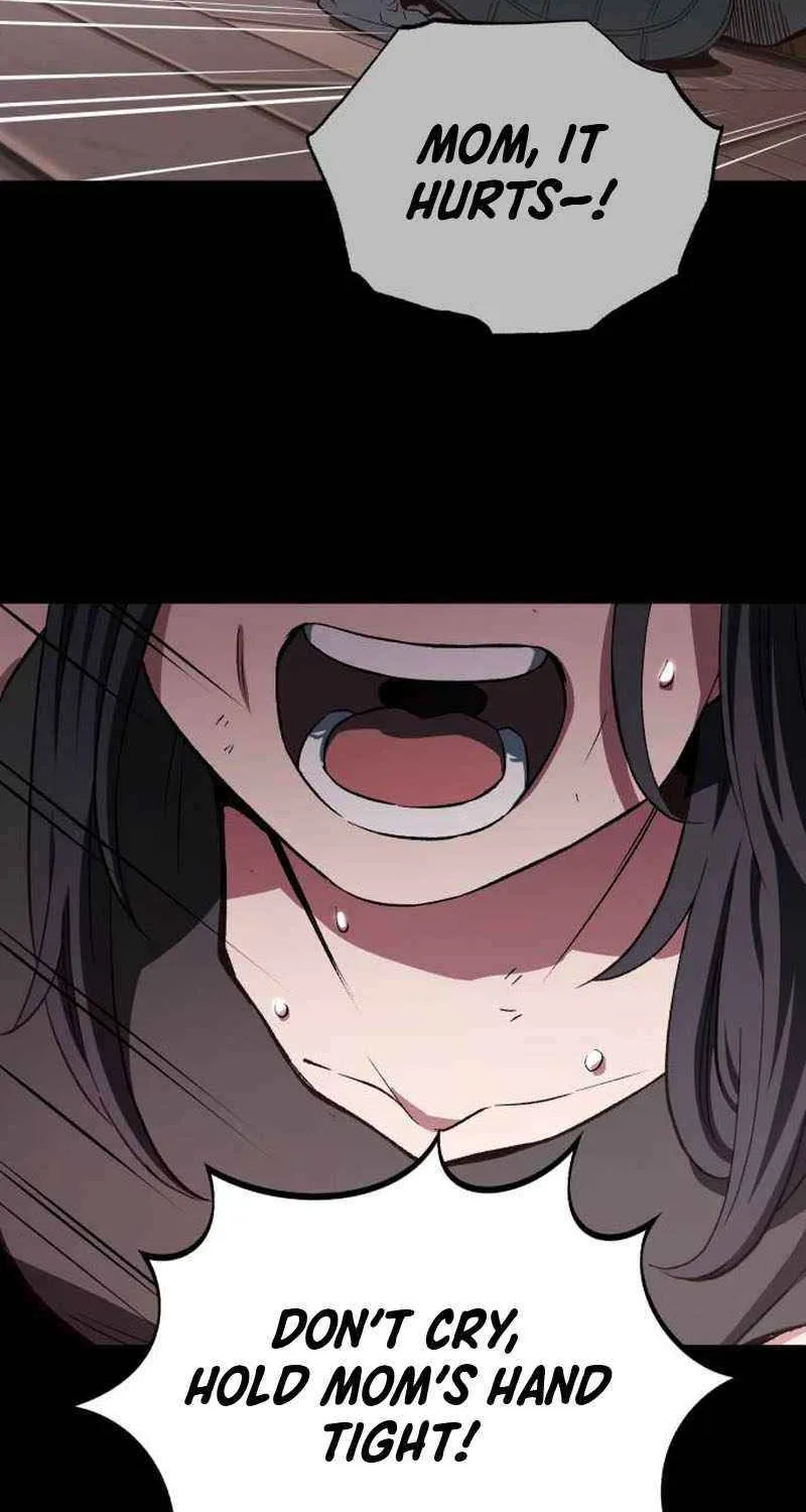 Read Regressed Blood Demon chapter 17 image 26 on Lezhin