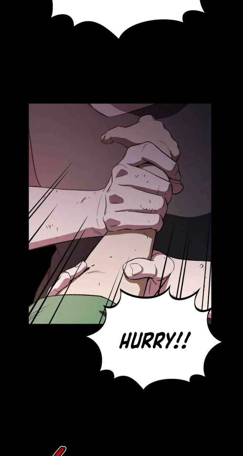 Read Regressed Blood Demon chapter 17 image 27 on Lezhin