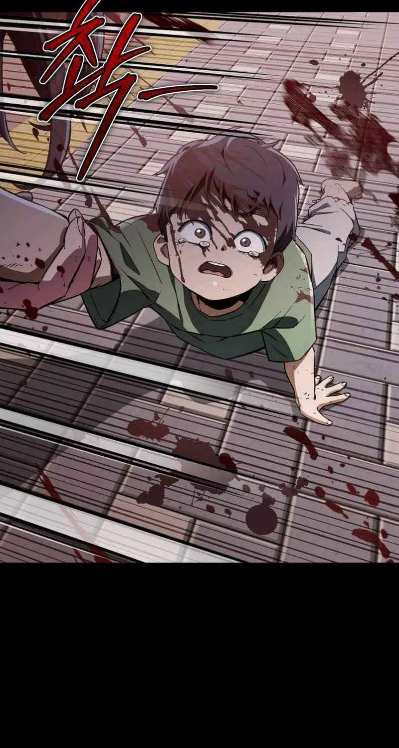 Read Regressed Blood Demon chapter 17 image 28 on Lezhin