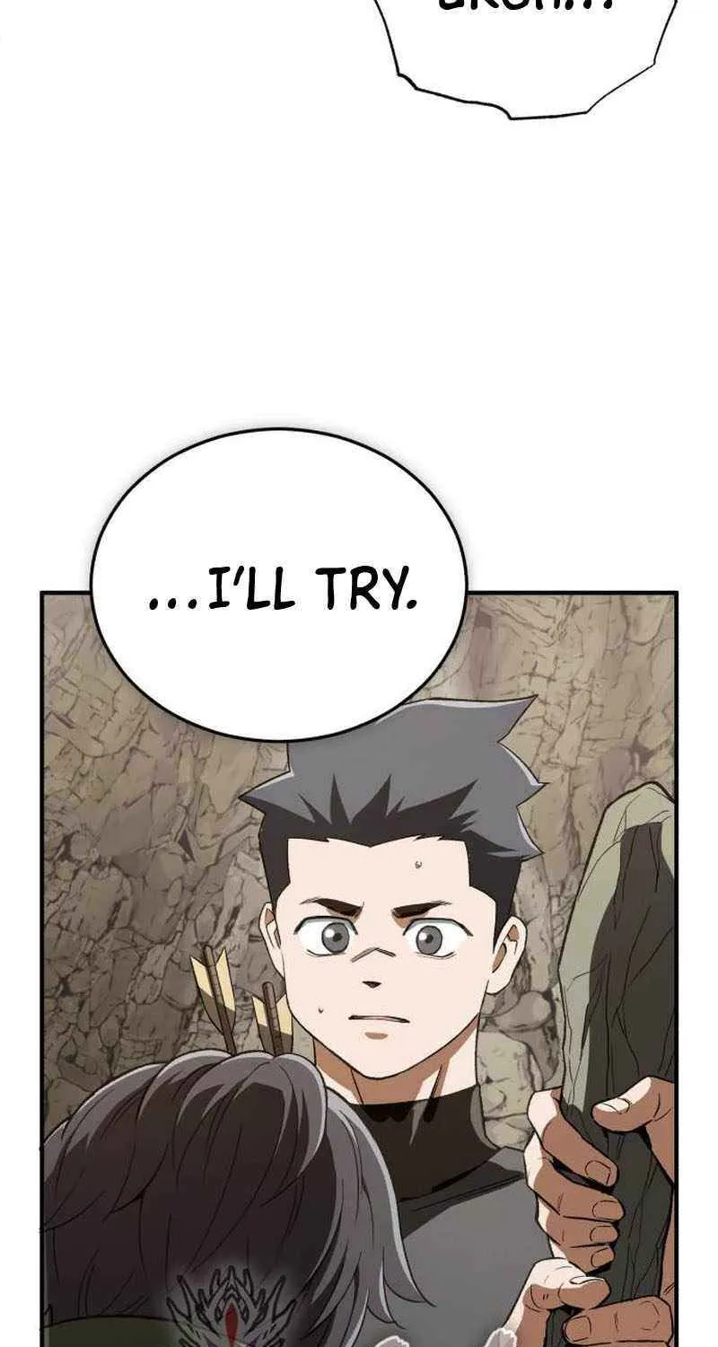 Read Regressed Blood Demon chapter 17 image 32 on Lezhin