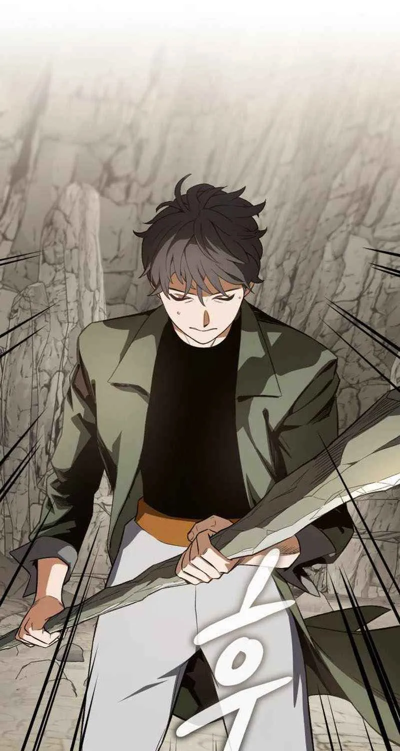 Read Regressed Blood Demon chapter 17 image 35 on Lezhin
