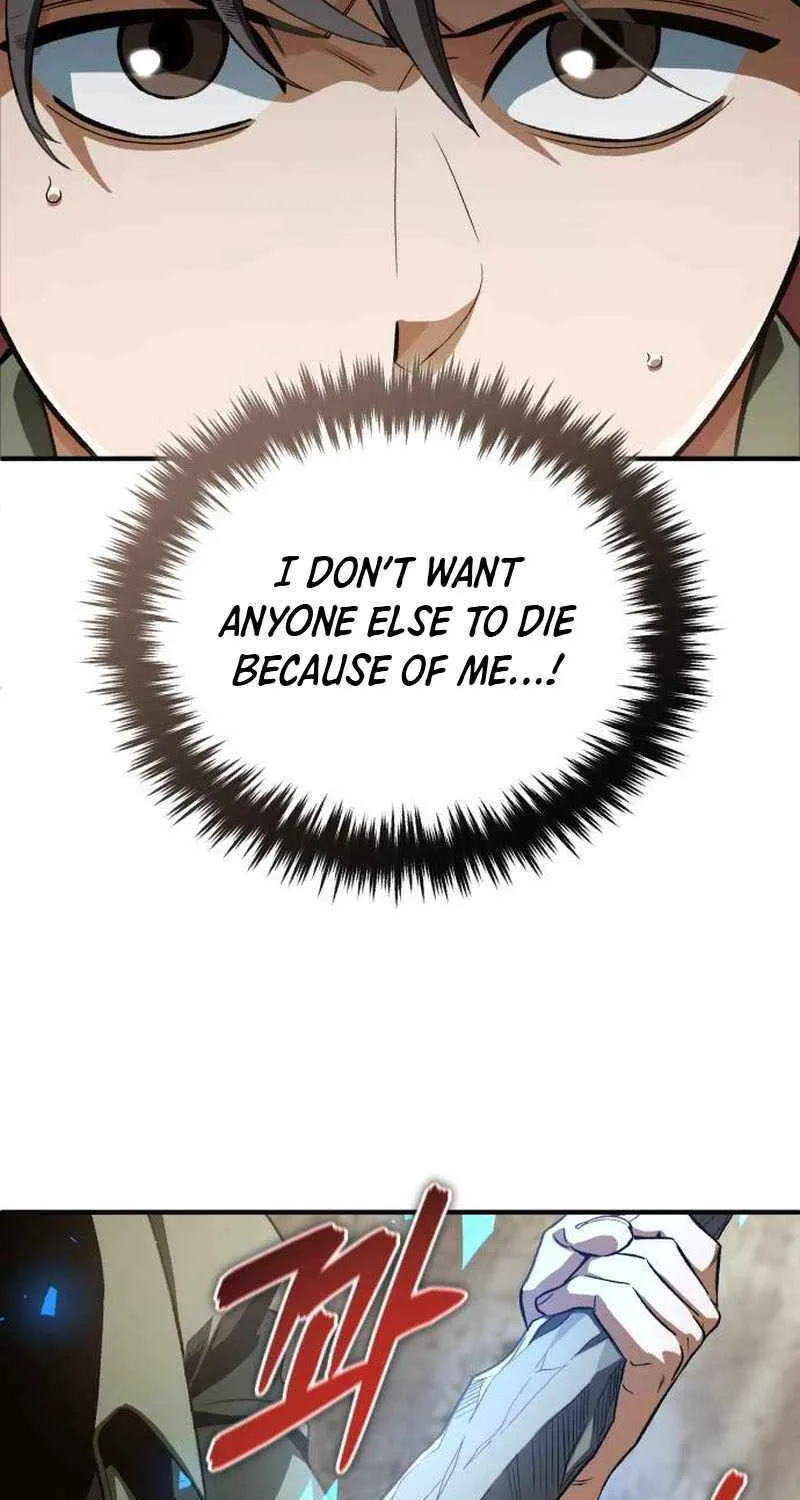 Read Regressed Blood Demon chapter 17 image 37 on Lezhin