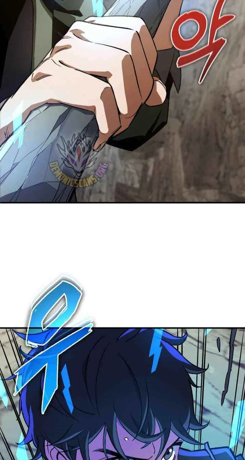 Read Regressed Blood Demon chapter 17 image 38 on Lezhin