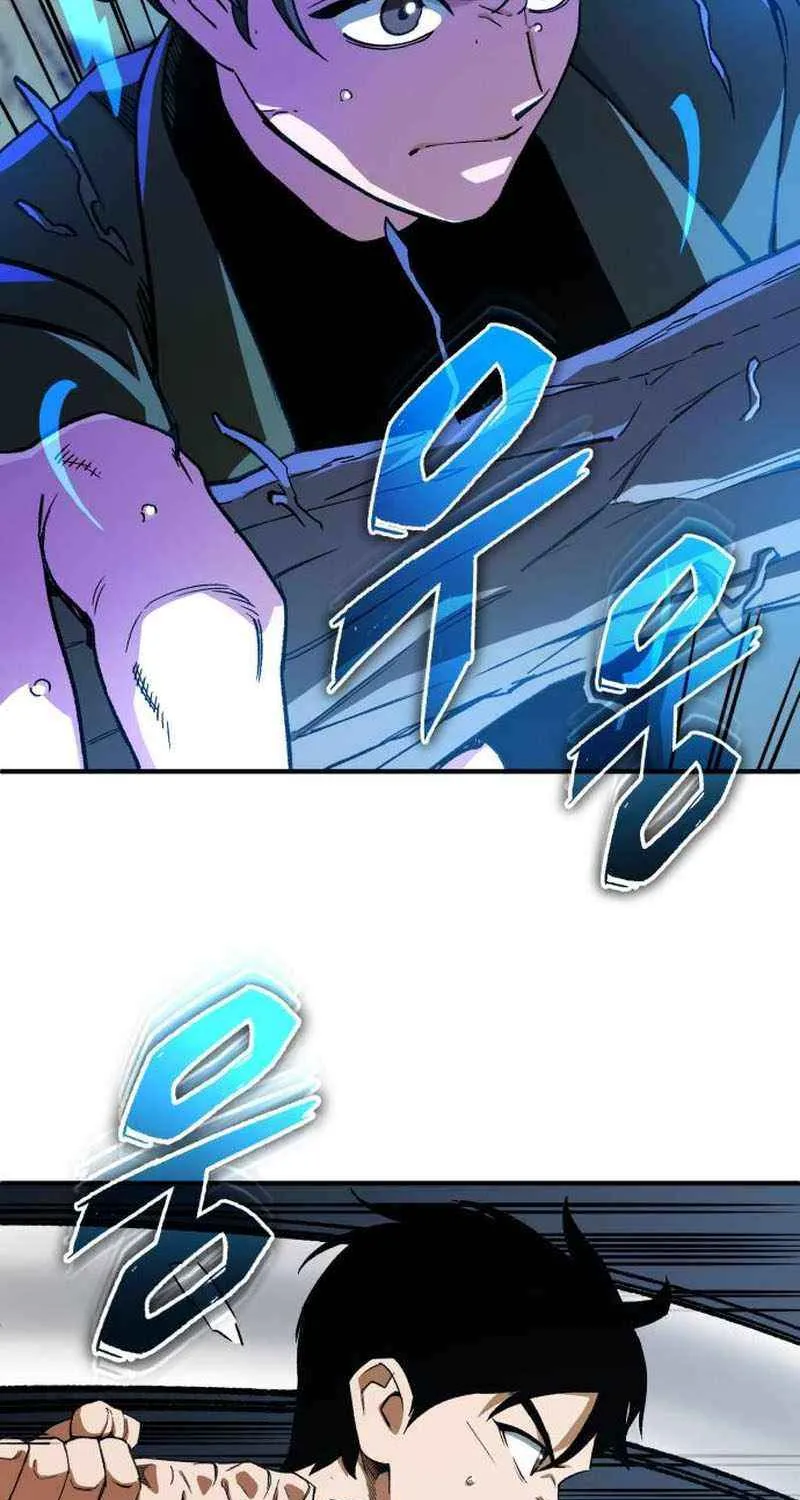 Read Regressed Blood Demon chapter 17 image 39 on Lezhin