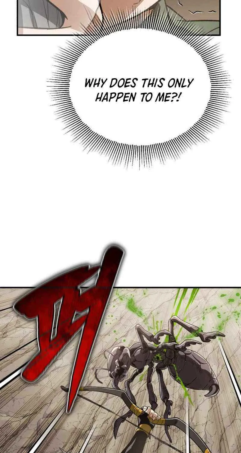 Read Regressed Blood Demon chapter 17 image 4 on Lezhin