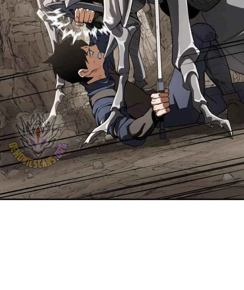 Read Regressed Blood Demon chapter 17 image 46 on Lezhin