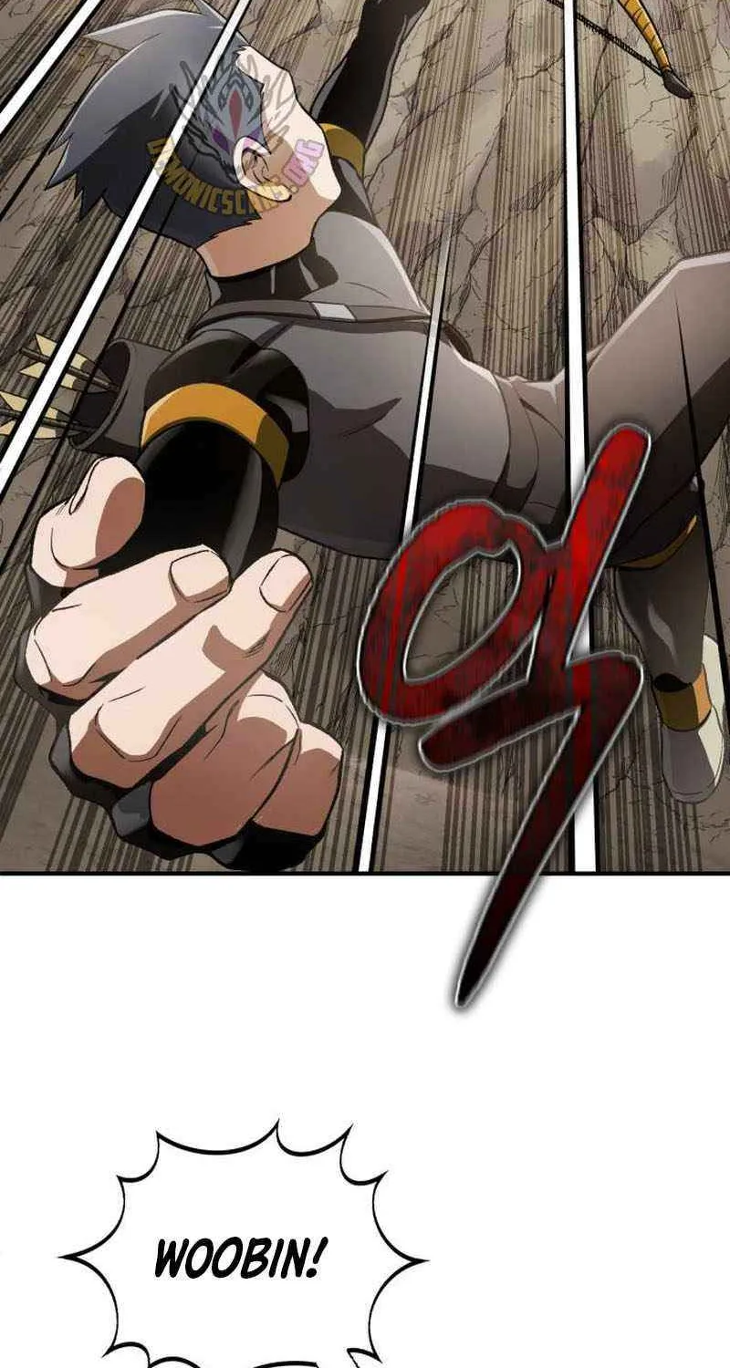 Read Regressed Blood Demon chapter 17 image 5 on Lezhin