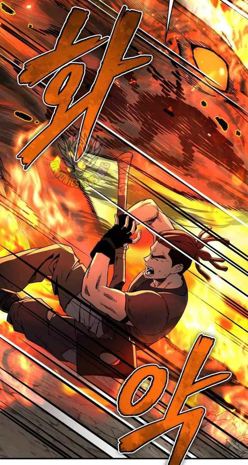 Read Regressed Blood Demon chapter 17 image 58 on Lezhin